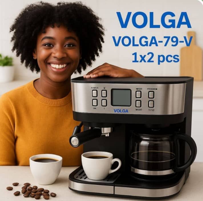 اسپرسو ساز و فرانسه ساز