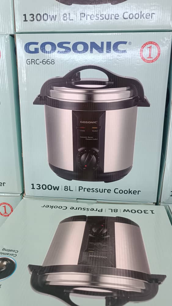 زودپز ۸ لیتر