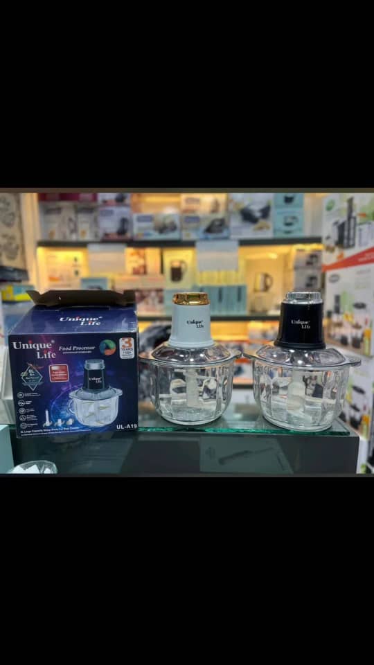 خوردکن ۶ لیتر