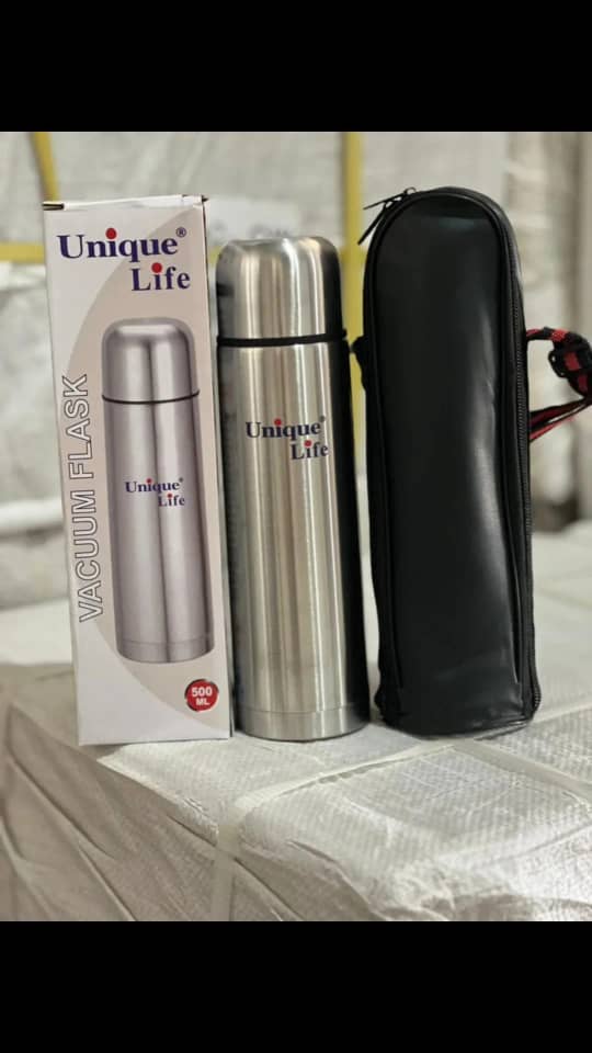 فلاسک ۱ لیتر