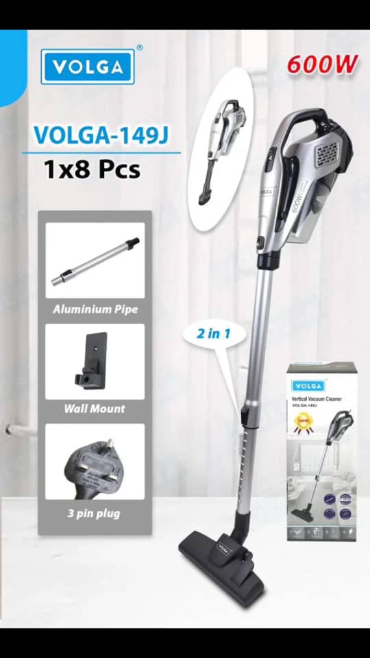 جارو پورتابل سیم دار